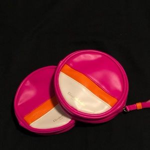 Elizabeth Arden Small Purse With Tassel